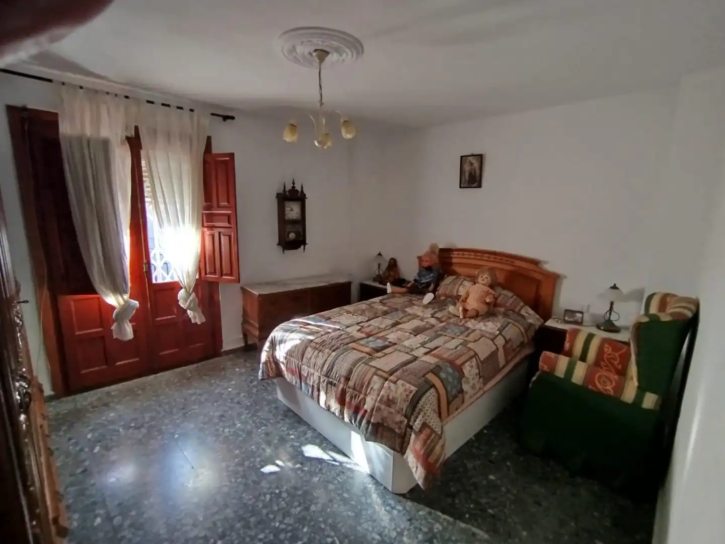 Casa o xalet en venda a Calle SAN SEBASTIAN, Centro Histórico