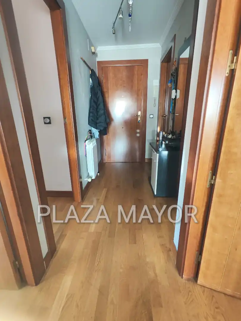 Ático en venta en Moriscos con Calefacción, Terraza y Amueblado