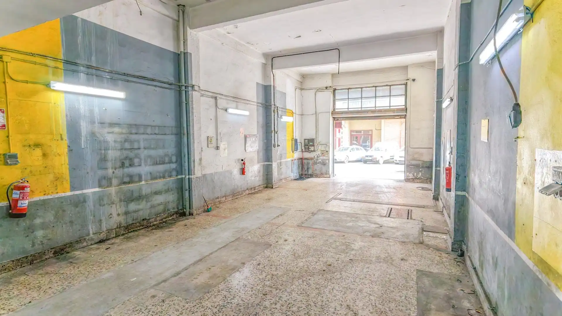 Gewerbefläche zum Verkauf in Egia, imagen 9