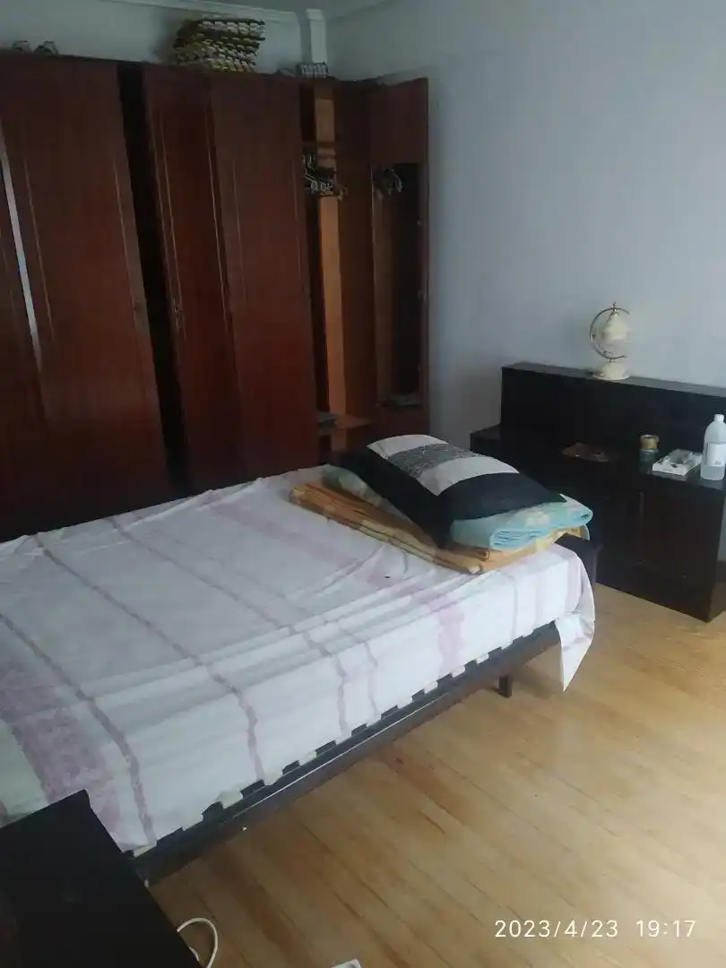 Habitación de Piso en venta en Balmaseda con Parquet, Amueblado y Horno