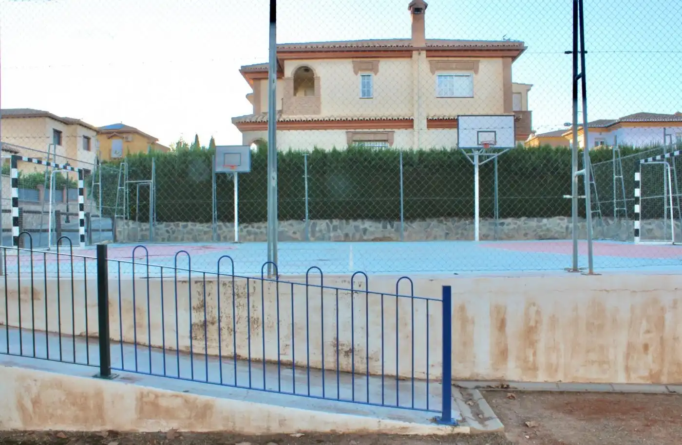 Lands and plots for sale in Urbanizaciones, imagen 18