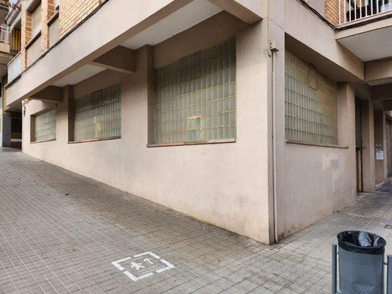 Local comercial en venda a Calle DE RAMON ESTRUCH