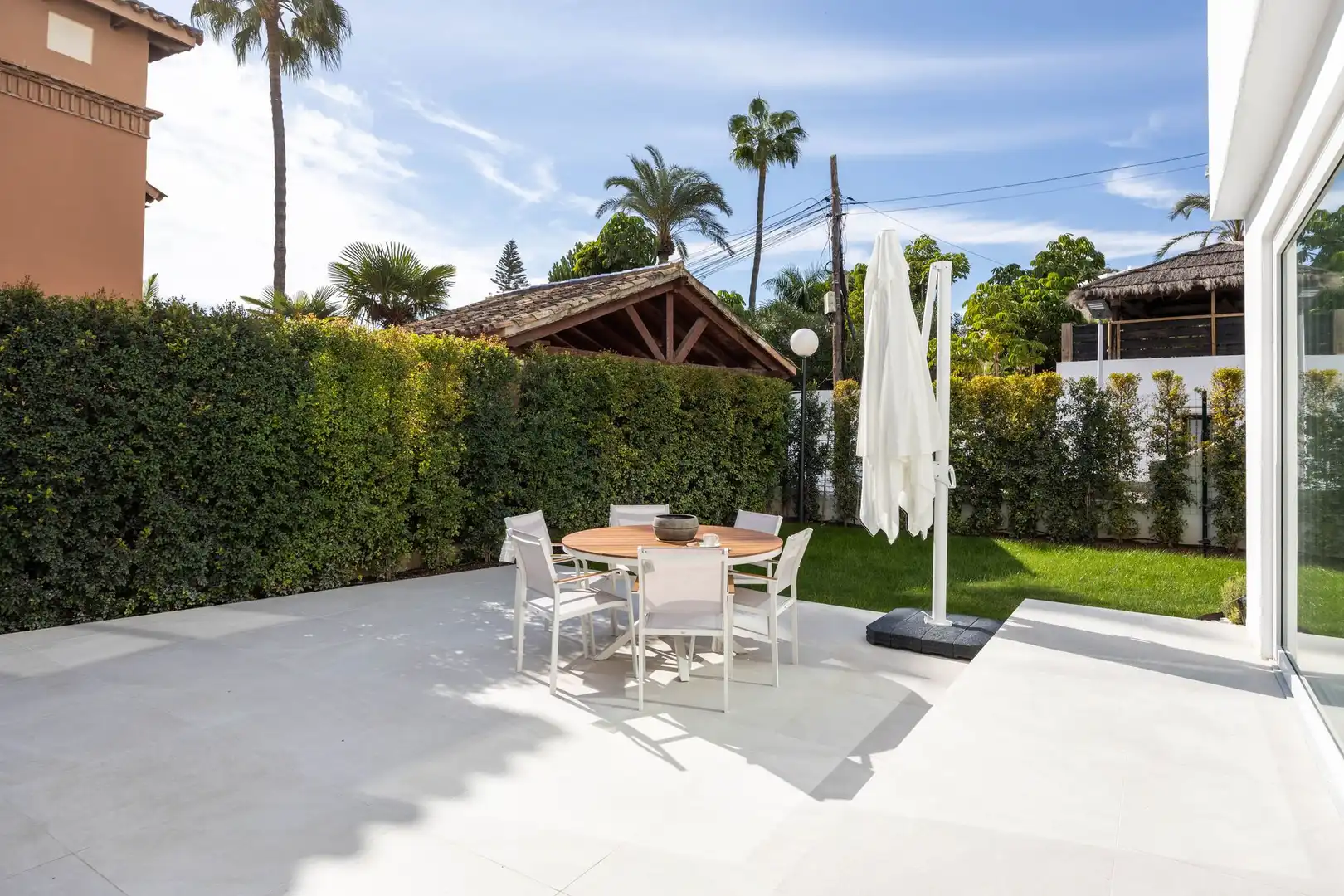 Maison mitoyenne à vendre à Benamara - Atalaya, imagen 24