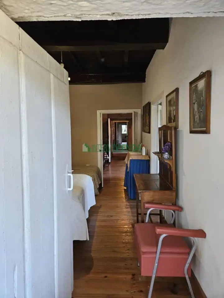 Finca rústica en venta en A Cañiza   con Calefacción, Jardín privado y Terraza