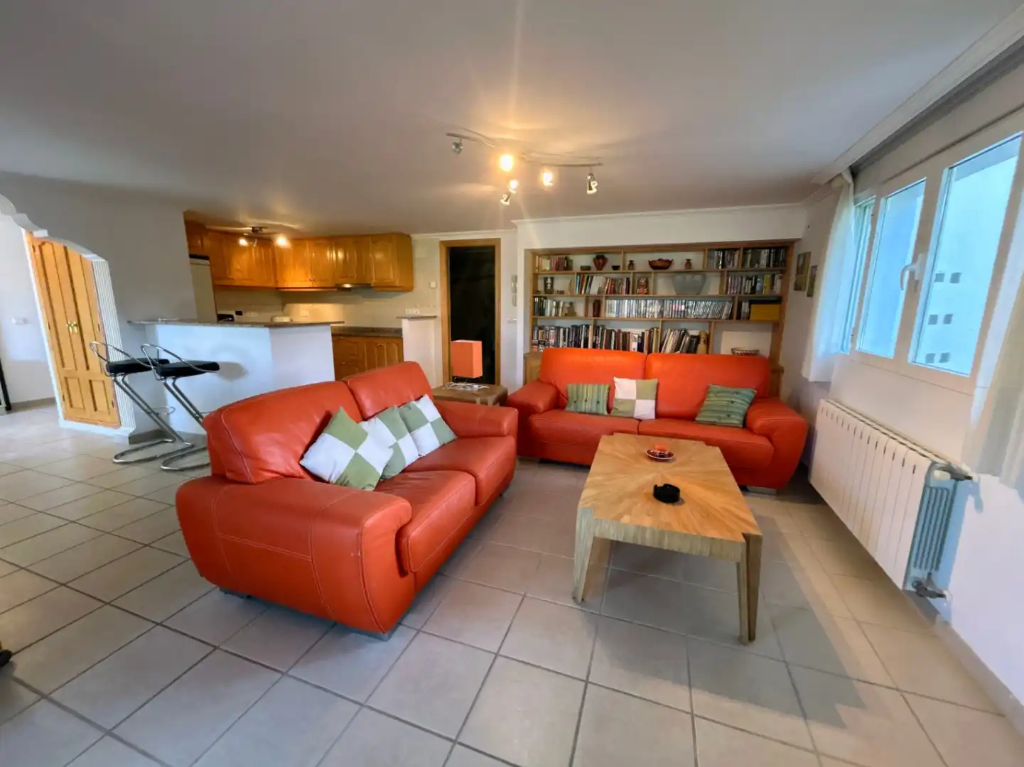 Villa avec terrasse à vendre à Orba, imagen 17