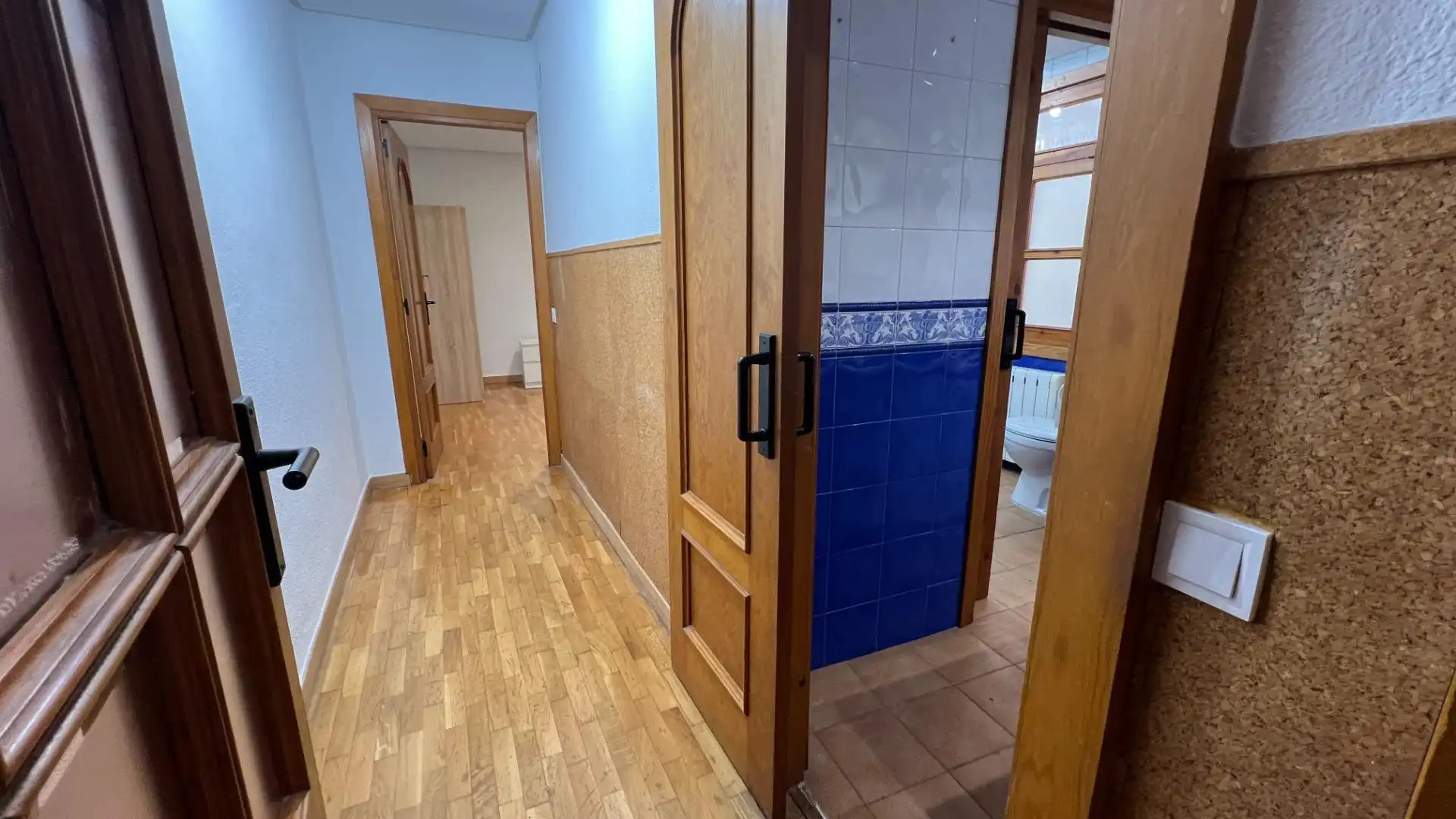 Habitación en La Ñora