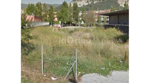 Foto 4 de Terreny industrial de lloguer a Osona, Tona, Barcelona