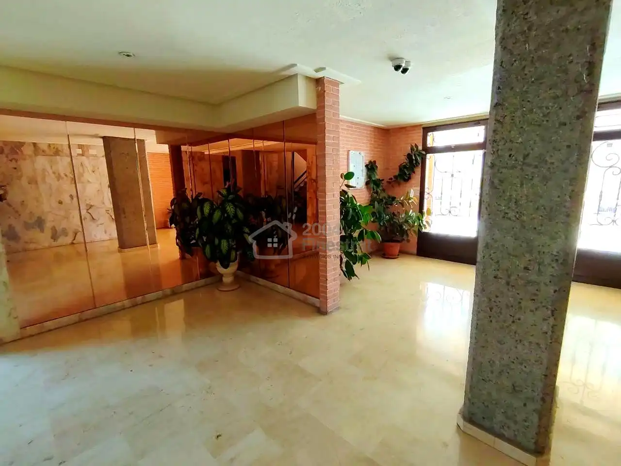 Flat for sale in Finestrat  with Air Conditioner, Terrace and Swimming Pool