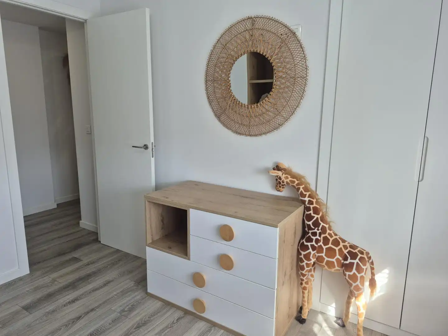 Habitación de Piso de alquiler en Alicante / Alacant con Aire acondicionado, Calefacción y Terraza