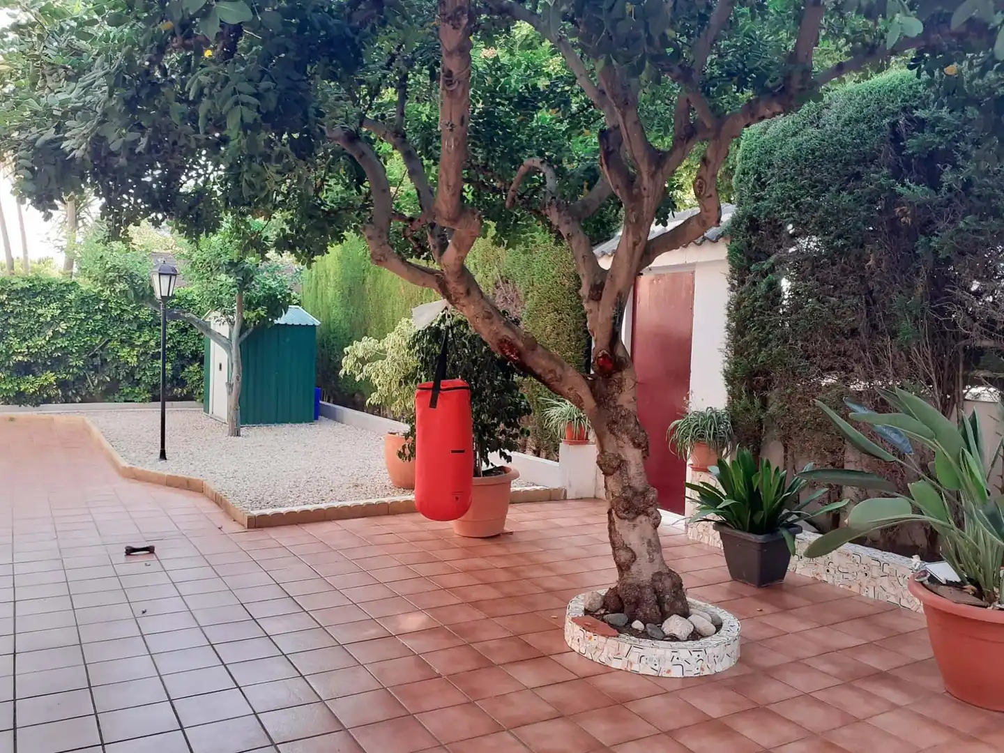 Casa o chalet en venta en Park Nord - Casona