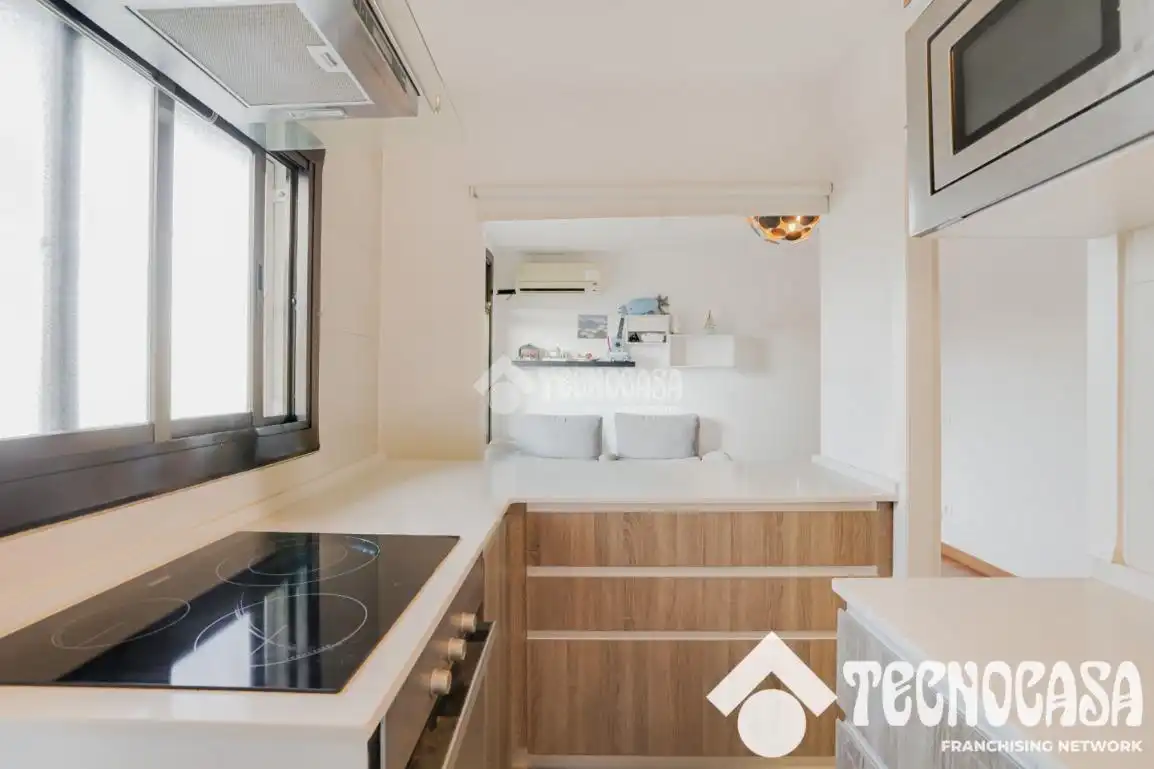 Penthouse with lift for sale in Sants - Montjuïc, imagen 15