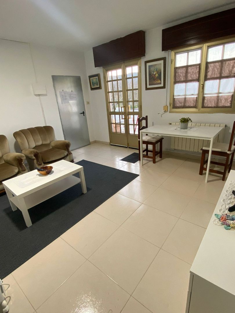 Flat to rent in A Estrada   with Furnished