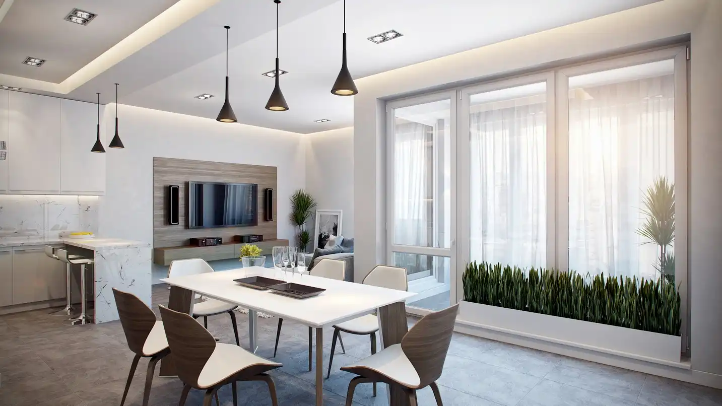 Wohnung mit Aufzug zur Miete in Carrer de Joaquín Costa 17, imagen 3