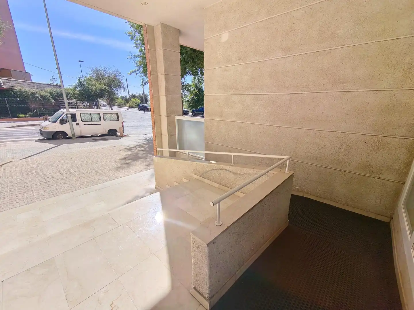 Vista exterior de Ático en venta en Sant Pere i Sant Pau