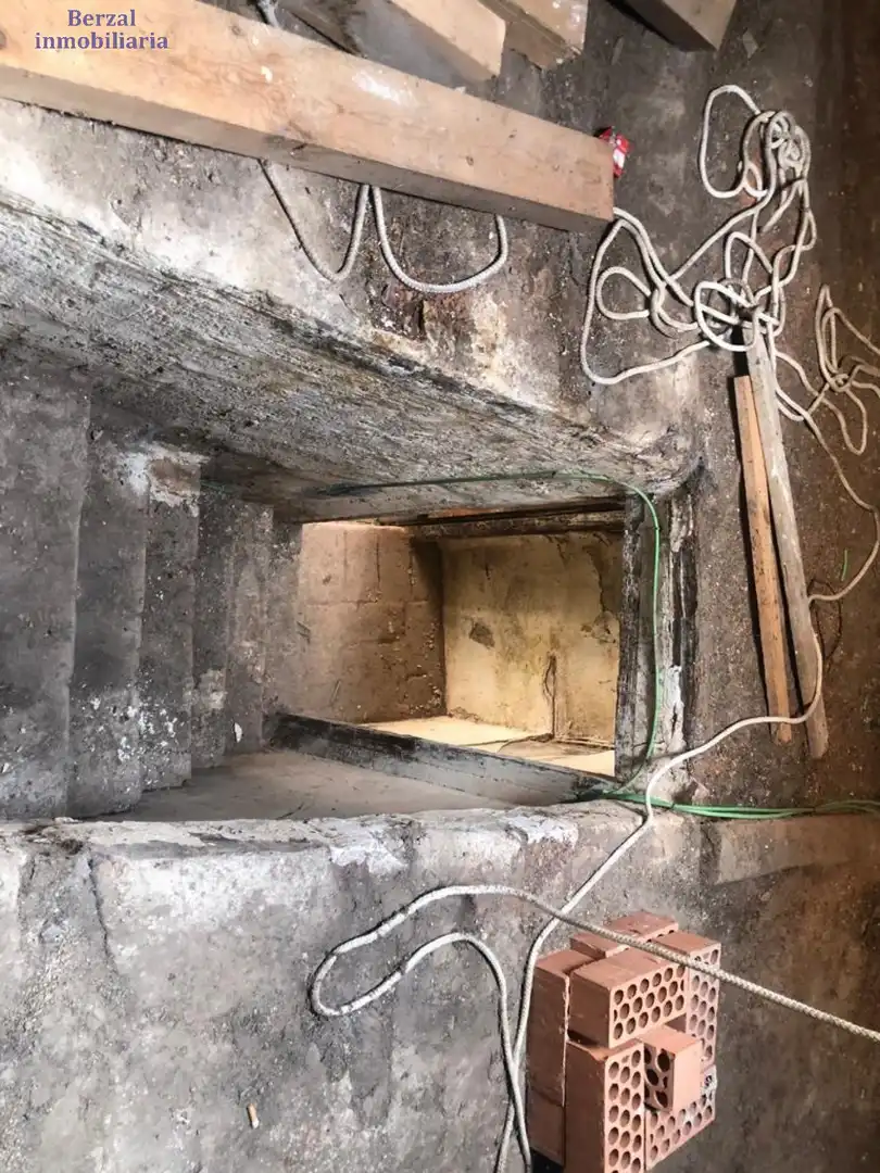 Piso en venta en Navarrete