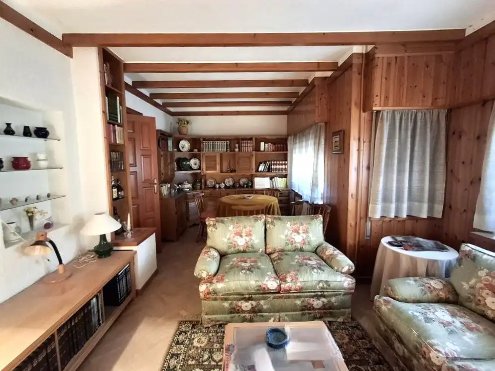 Casa a schiera con terrazza in vendita a La Roda, imagen 9