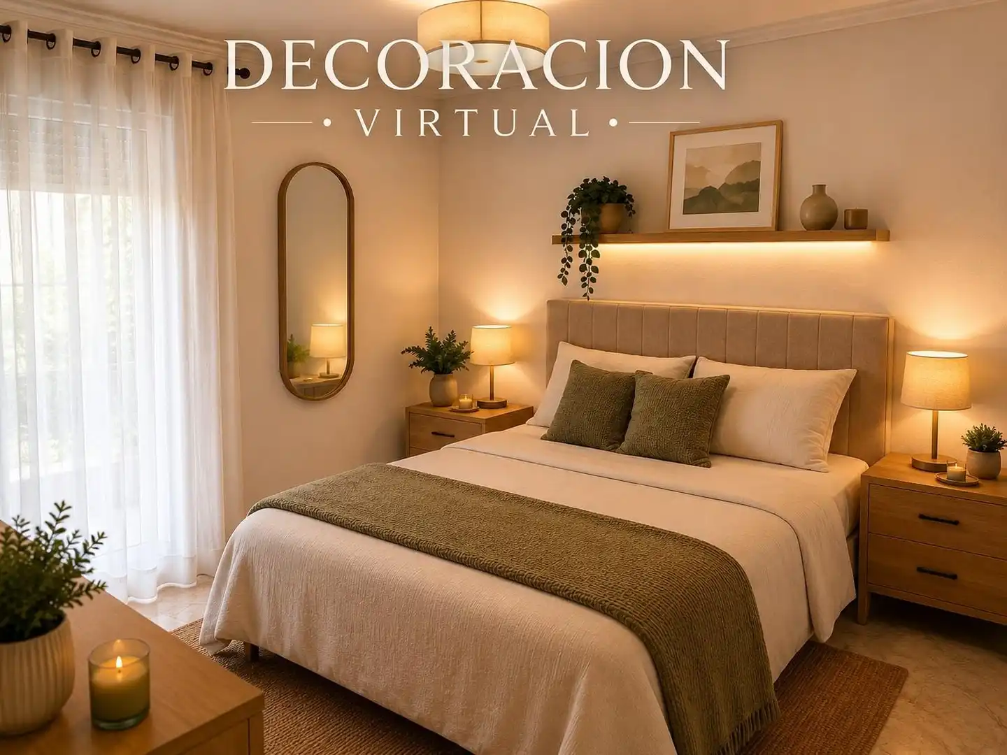 Habitación de Piso en venta en Valencia con Aire acondicionado y Balcón