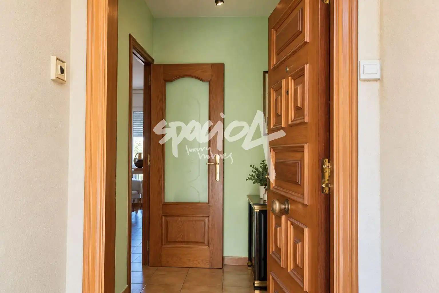Wohnung zum Verkauf in SANTIAGO RUSIÑOL, imagen 2