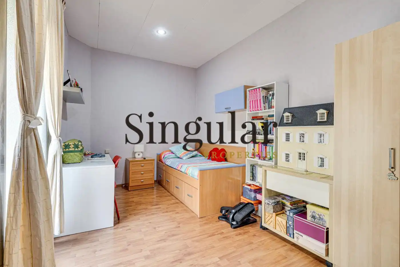 Wohnung mit Aufzug zum Verkauf in Carrer de la Comtessa de Sobradiel, imagen 30