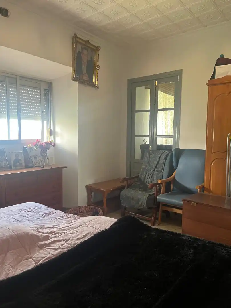 Habitación de Casa o chalet en venta en Setenil de las Bodegas con Jardín privado y Trastero