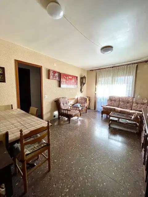Piso en venta en Les Clotes