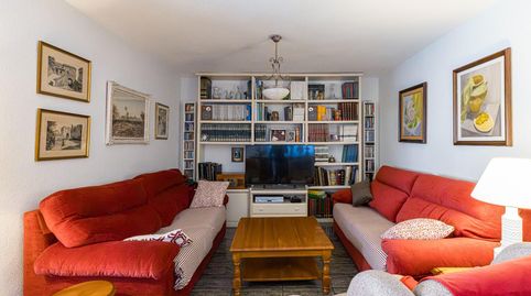 Foto 5 de Piso en venta en Santa María de Gracia, Murcia Capital