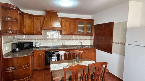 Foto 4 de Apartamento de alquiler en La Graciosa, Teguise