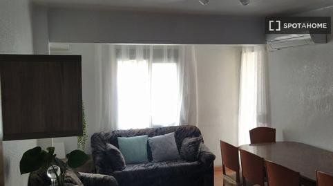 Foto 2 de Habitación en La Malva-rosa, Valencia Capital