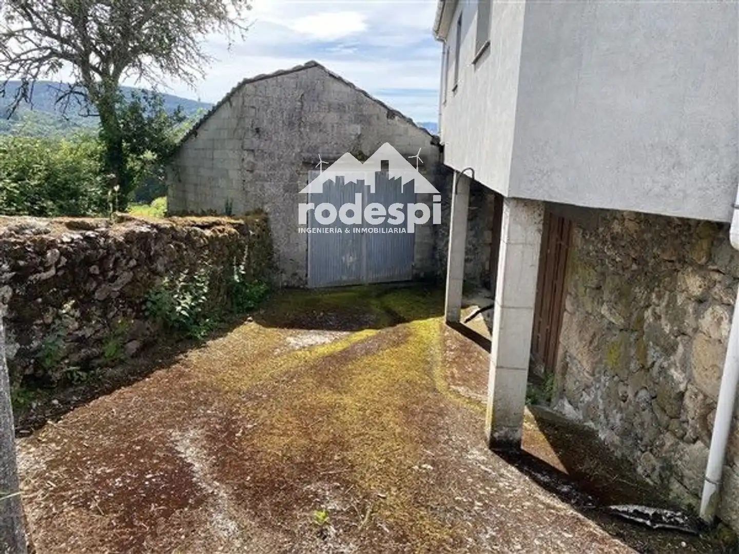 Casa o xalet en venda a Bande
