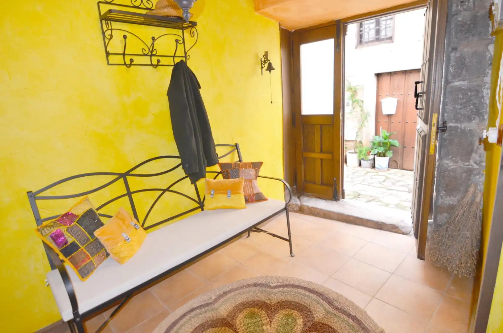 Casa o chalet en venta en Villanueva del Conde con Calefacción, Trastero y Amueblado