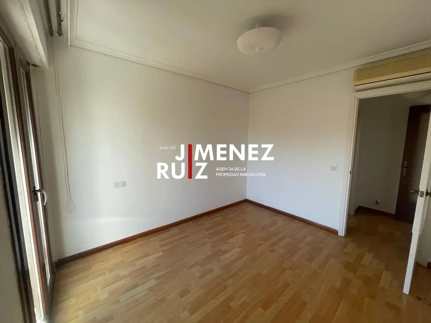 Bedroom of Flat for rent in El Puerto de Santa María  with Balcony