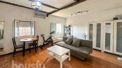 Photo 4 of Flat for sale in Avenida de Peña Prieta, ., Numancia, Madrid