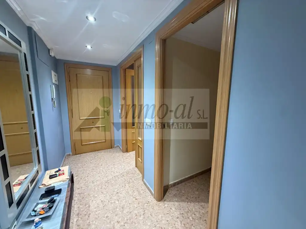 Appartamento con balcone in vendita a Calle Santo Tomas, imagen 6