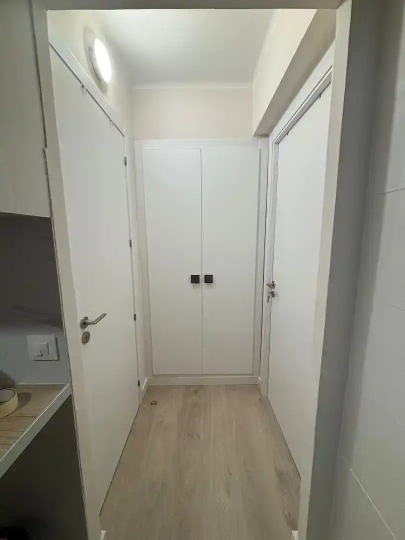 Flat for rent in Vigo   with Private garden, Parquet flooring and Storage room