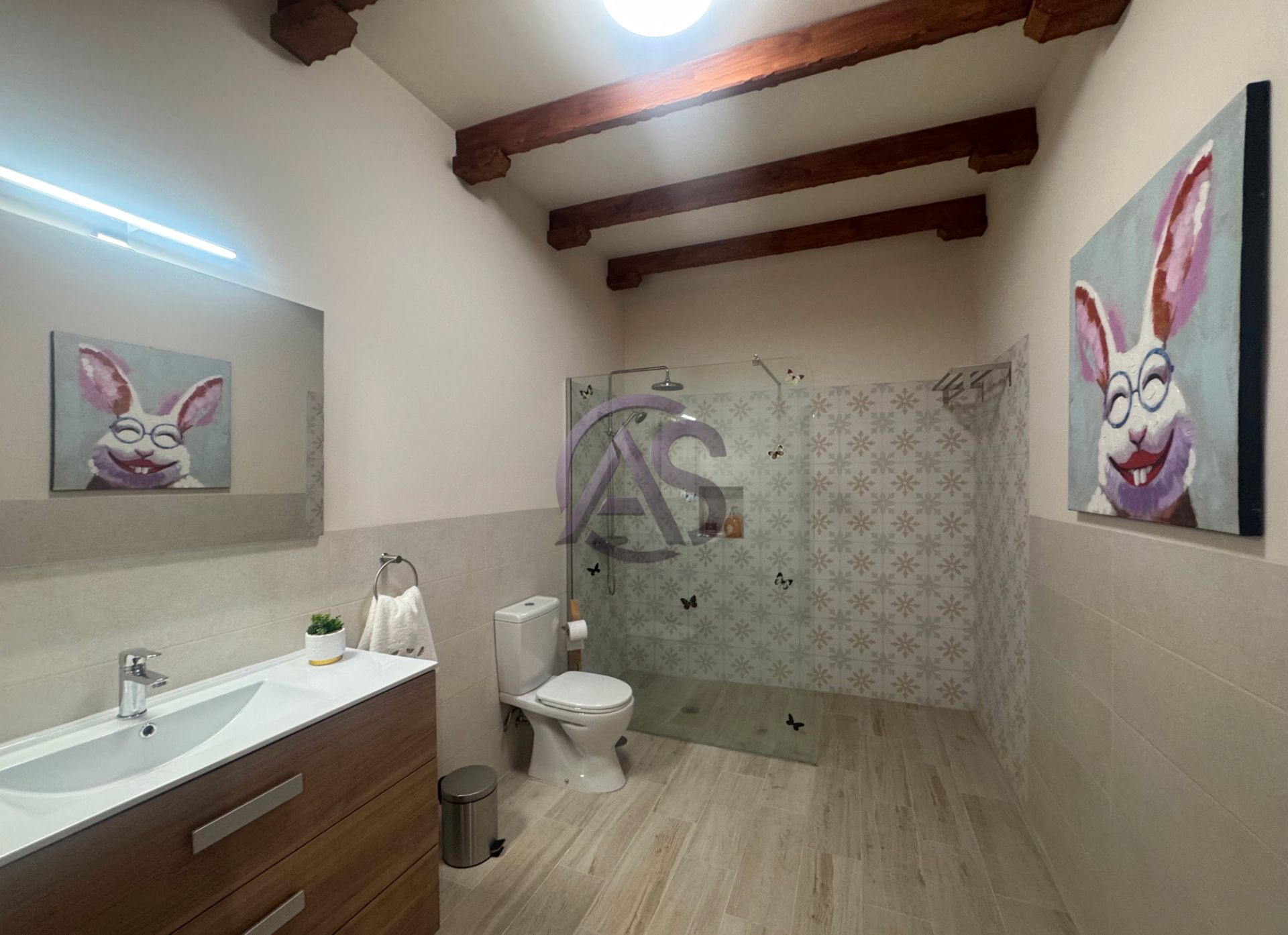 House or chalet for sale in El Escobonal - Pájara