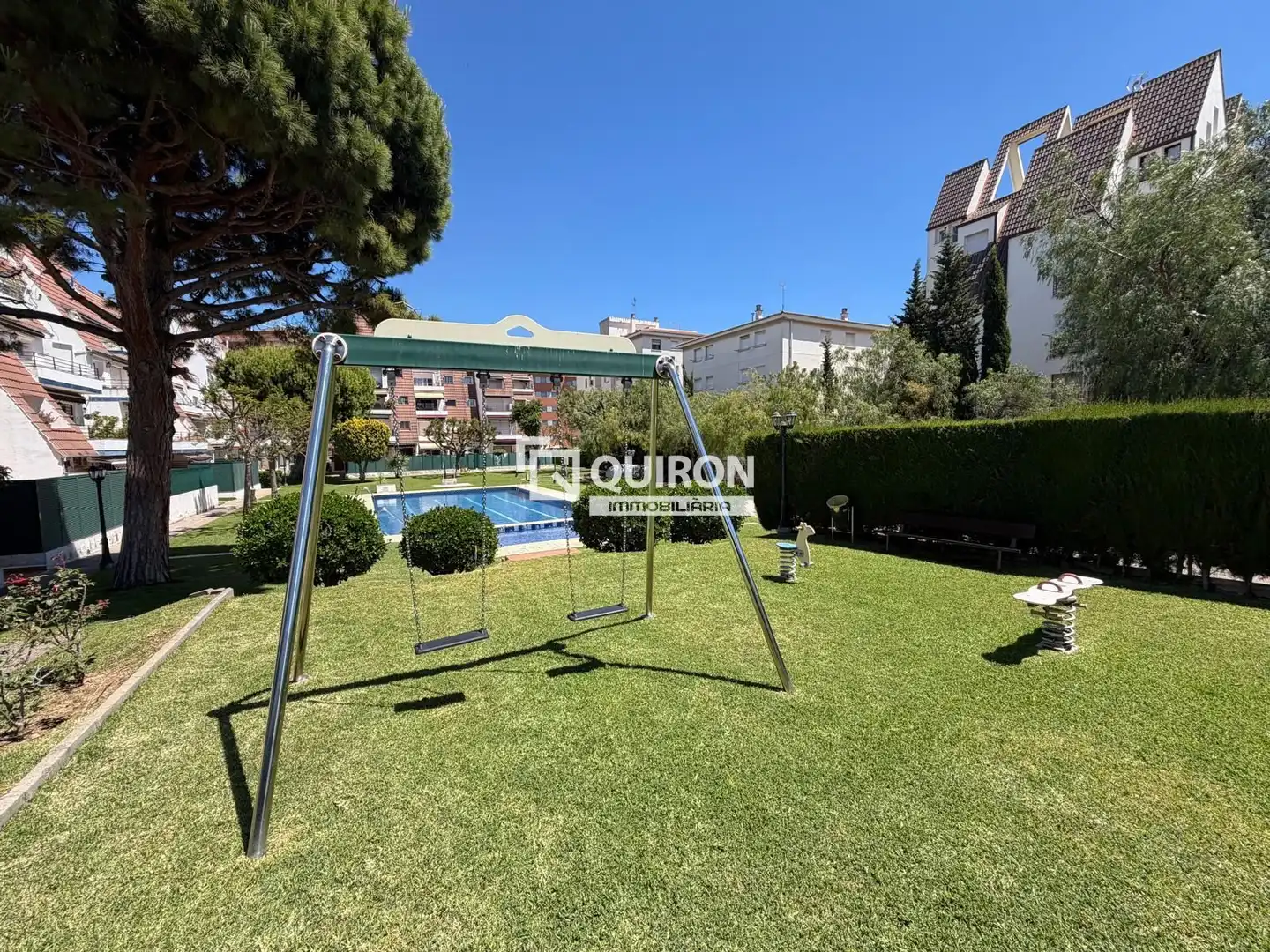Dúplex amb piscina en venda a Calafell Residencial, imagen 31