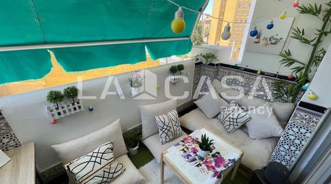 Foto 2 de Piso en venta en Calle Sindicalista Luis Cobos, La Reconquista - El Rosario, Algeciras