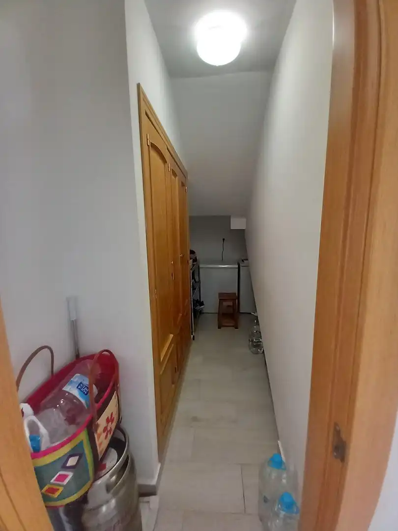 Houses for sale in Ronda  with Air Conditioner, Heating and Private garden