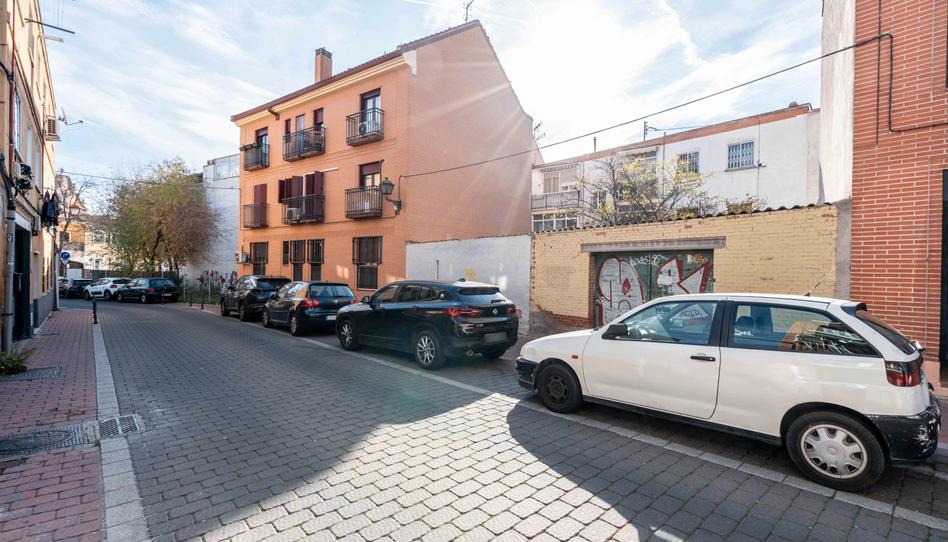 Photo 1 of Residential for sale in Calle Manuel Pavía, Casco Histórico de Vallecas, Madrid
