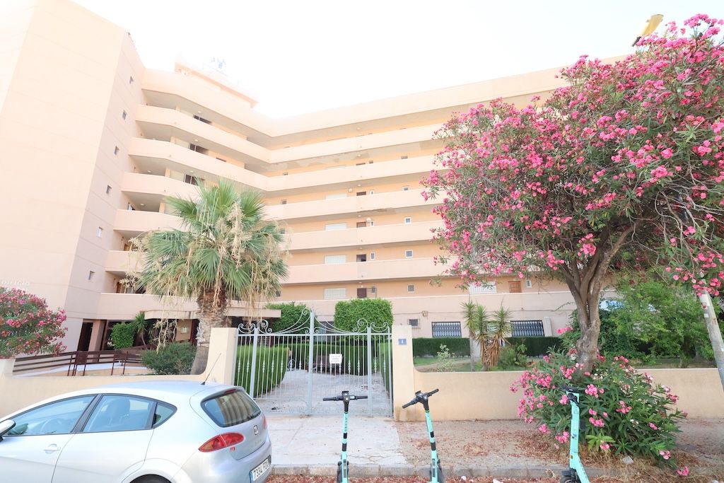 Exterior view of Premises for sale in Orihuela