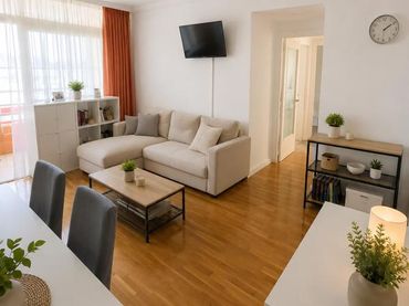 Wohnung mit Aufzug zum Verkauf in Ses Figueretes - Platja d'en Bossa - Cas Serres