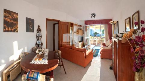 Foto 2 de Piso en venta en Estrada Pola Vía, San Pedro da Ramallosa, Nigrán