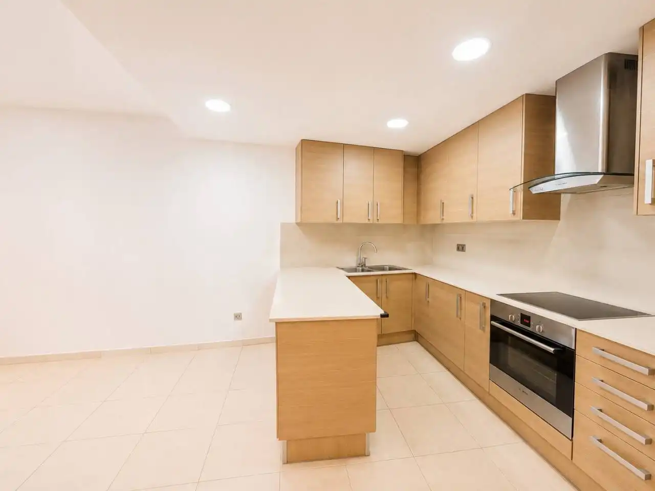 Cocina de Piso en venta en Manlleu con Aire acondicionado, Calefacción y Terraza