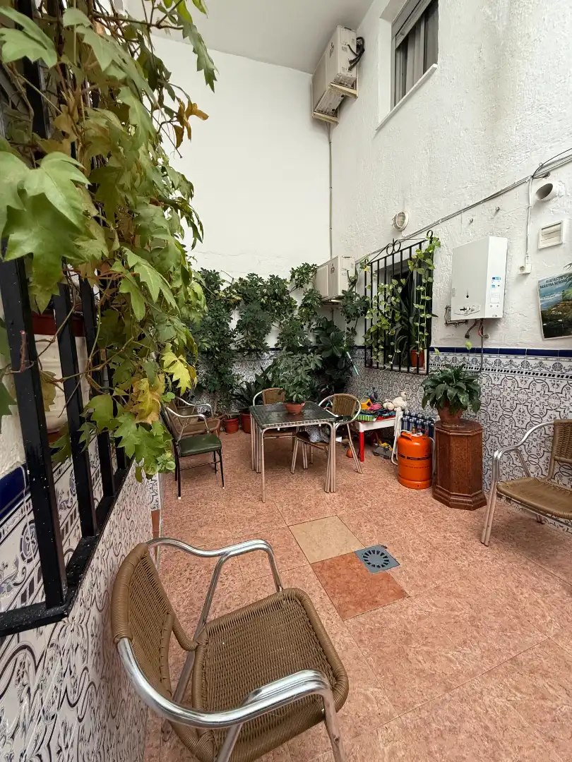 Adosado con terraza en venta en Calle Padre Talavera, imagen 17