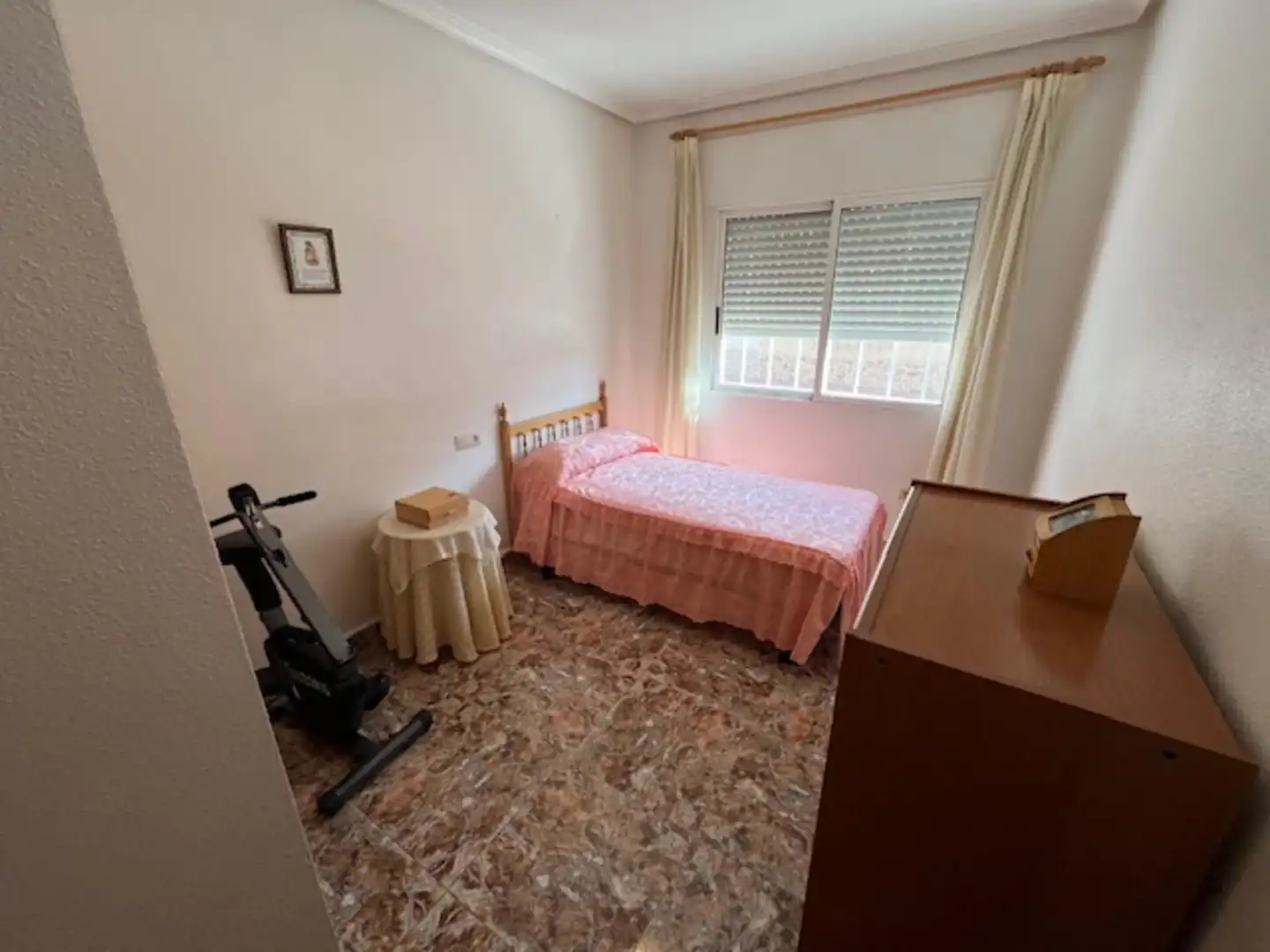 Erdgeschoss zum Verkauf in Torre-Pacheco ciudad