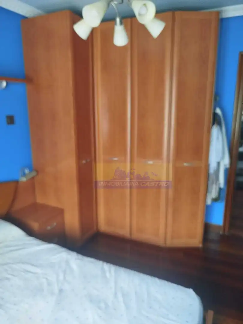 Casa a schiera con terrazza in vendita a Barrio Baltezana, imagen 12