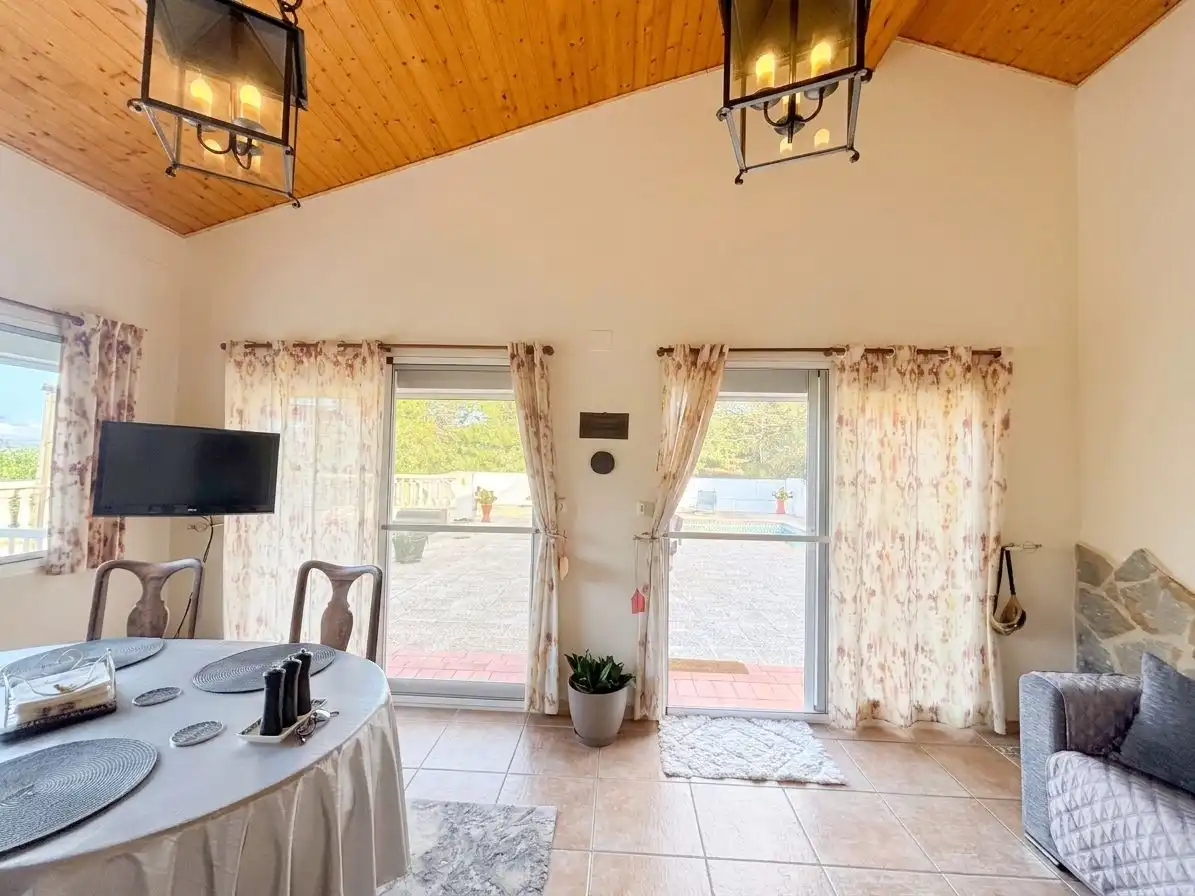 Casa o xalet en venda en Planes, Alicante