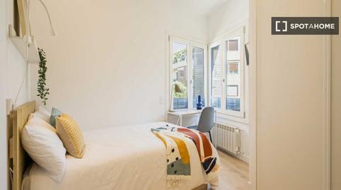 Foto 4 von Zimmer in Trafalgar, Madrid Capital