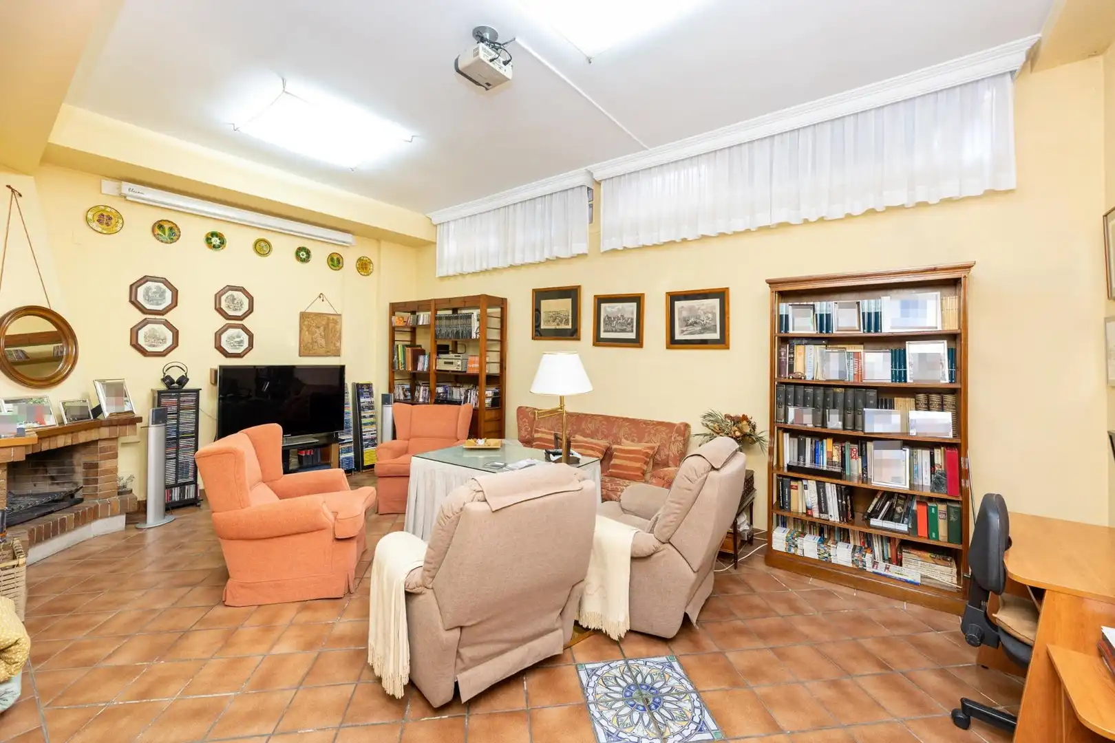 Vivienda con piscina en venta en Chana, imagen 45
