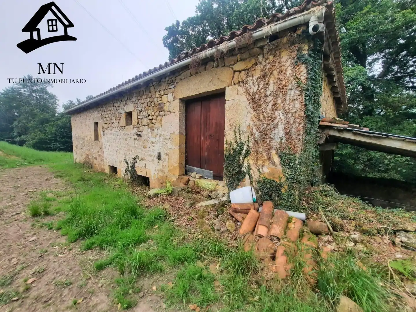 Casa rústica en venda a Villacarriedo, imagen 9